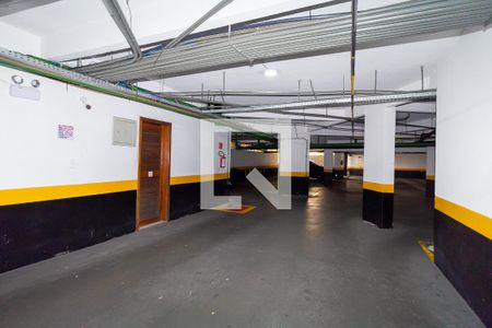 Apartamento à venda com 176m², 4 quartos e 3 vagasGaragem