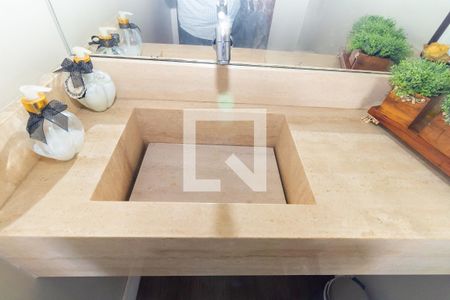 Apartamento à venda com 176m², 4 quartos e 3 vagasBanheiro 4