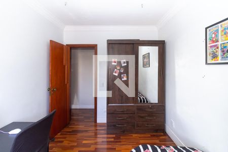 Apartamento à venda com 176m², 4 quartos e 3 vagasQuarto 2