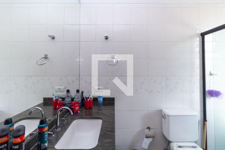 Apartamento à venda com 176m², 4 quartos e 3 vagasBanheiro 3