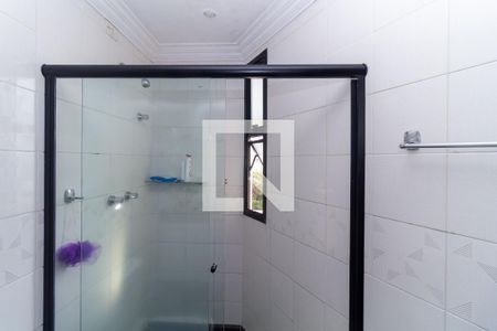 Apartamento à venda com 176m², 4 quartos e 3 vagasBanheiro 3