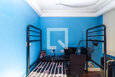 Apartamento à venda com 176m², 4 quartos e 3 vagasQuarto 1