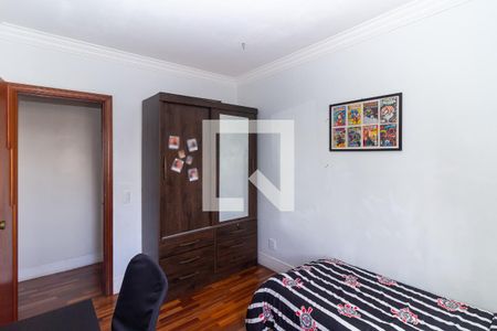 Apartamento à venda com 176m², 4 quartos e 3 vagasQuarto 2