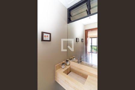 Apartamento à venda com 176m², 4 quartos e 3 vagasBanheiro 4