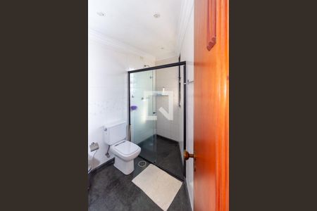 Apartamento à venda com 176m², 4 quartos e 3 vagasBanheiro 3