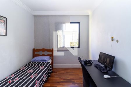 Apartamento à venda com 176m², 4 quartos e 3 vagasQuarto 2