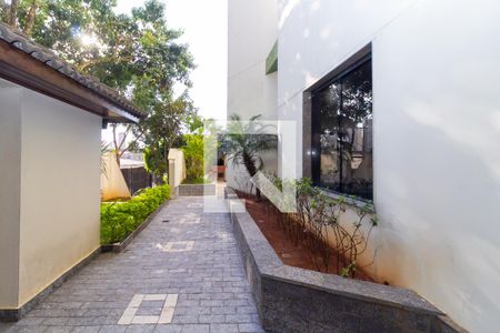 Apartamento à venda com 176m², 4 quartos e 3 vagasÁrea comum