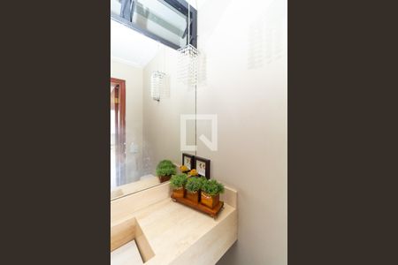 Apartamento à venda com 176m², 4 quartos e 3 vagasBanheiro 4