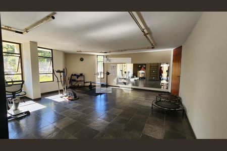 Apartamento à venda com 89m², 2 quartos e 1 vaga Apartamento à venda com 89m², 2 quartos e 1 vagaAcademia