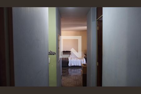 Apartamento à venda com 89m², 2 quartos e 1 vagaCorredor