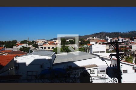 Apartamento à venda com 89m², 2 quartos e 1 vagaVista do Quarto 2 - Suíte