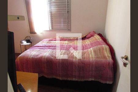 Apartamento para alugar com 77m², 2 quartos e 2 vagasQuarto 2