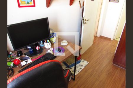 Apartamento para alugar com 77m², 2 quartos e 2 vagasQuarto 1