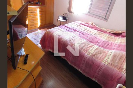 Apartamento para alugar com 77m², 2 quartos e 2 vagasQuarto 2