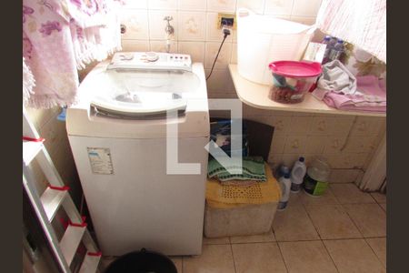 Apartamento para alugar com 77m², 2 quartos e 2 vagasÁrea de Serviço