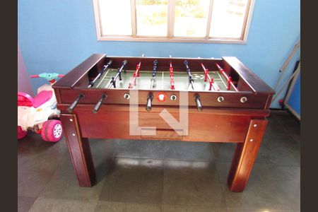 Área comum de apartamento para alugar com 2 quartos, 77m² em Vila Andrade, São Paulo