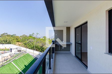 Studio à venda com 39m², 1 quarto e 1 vagavaranda