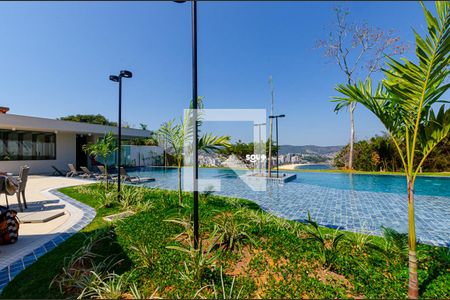 Studio à venda com 39m², 1 quarto e 1 vagaÁrea comum