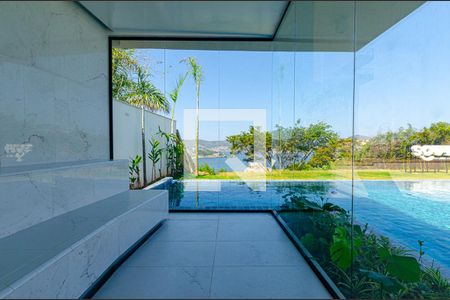 Studio à venda com 39m², 1 quarto e 1 vagaÁrea comum