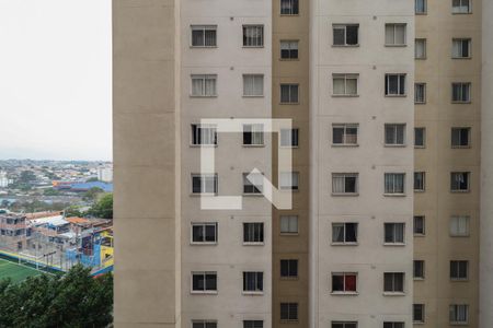 Apartamento para alugar com 60m², 2 quartos e 1 vagaVista do Quarto 2