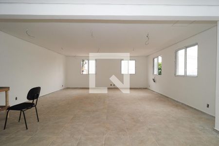Apartamento para alugar com 60m², 2 quartos e 1 vagaÁrea comum - Salão de festas