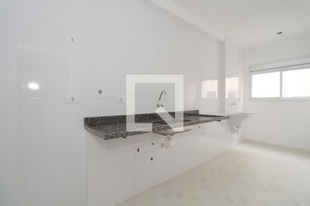 Apartamento para alugar com 60m², 2 quartos e 1 vagaCozinha