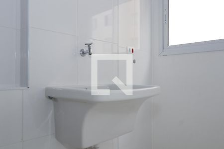 Apartamento para alugar com 60m², 2 quartos e 1 vagaÁrea de Serviço