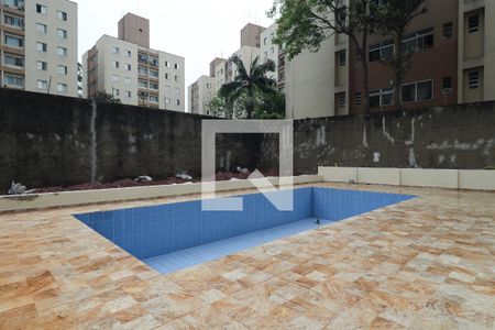 Apartamento para alugar com 60m², 2 quartos e 1 vagaÁrea comum - Piscina