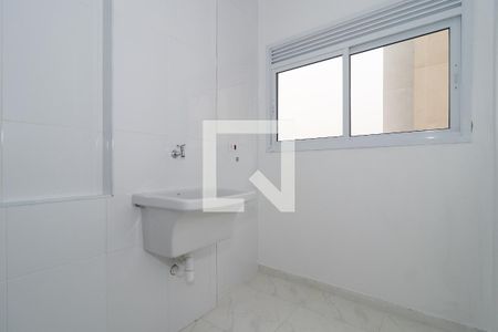 Apartamento para alugar com 60m², 2 quartos e 1 vagaÁrea de Serviço