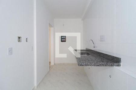 Apartamento para alugar com 60m², 2 quartos e 1 vagaCozinha