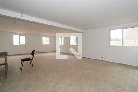 Apartamento para alugar com 60m², 2 quartos e 1 vagaÁrea comum - Salão de festas