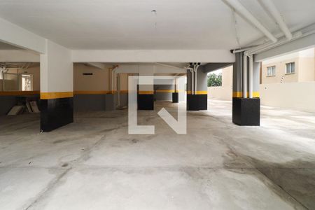 Apartamento para alugar com 60m², 2 quartos e 1 vagaGaragem