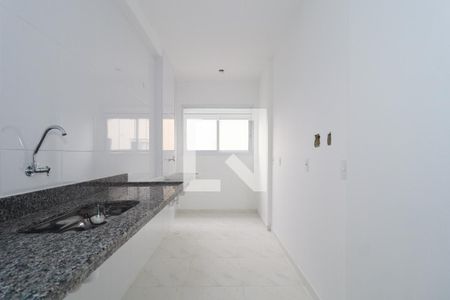 Apartamento para alugar com 60m², 2 quartos e 1 vagaCozinha