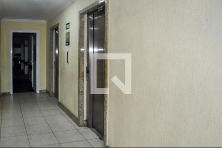 Área comum de apartamento para alugar com 2 quartos, 67m² em Partenon, Porto Alegre