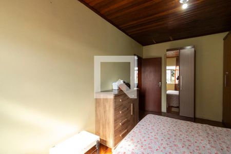 Casa para alugar com 85m², 3 quartos e 1 vaga Casa para alugar com 85m², 3 quartos e 1 vagaQuarto 3