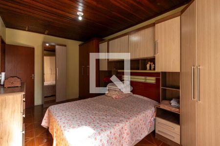 Casa para alugar com 85m², 3 quartos e 1 vaga Casa para alugar com 85m², 3 quartos e 1 vagaQuarto 3