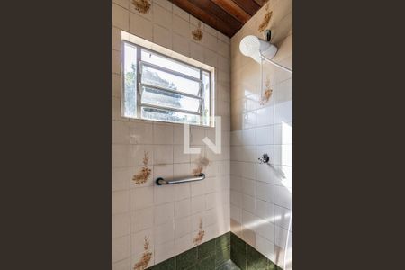 Casa para alugar com 85m², 3 quartos e 1 vaga Casa para alugar com 85m², 3 quartos e 1 vagaBanheiro Social