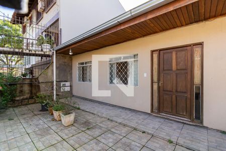 Casa para alugar com 85m², 3 quartos e 1 vaga Casa para alugar com 85m², 3 quartos e 1 vagaQuintal