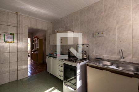 Casa para alugar com 85m², 3 quartos e 1 vaga Casa para alugar com 85m², 3 quartos e 1 vagaCozinha