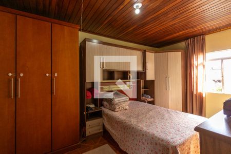 Casa para alugar com 85m², 3 quartos e 1 vaga Casa para alugar com 85m², 3 quartos e 1 vagaQuarto 3