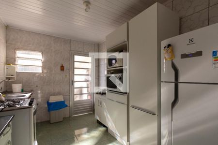 Casa para alugar com 85m², 3 quartos e 1 vaga Casa para alugar com 85m², 3 quartos e 1 vagaCozinha