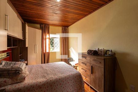 Casa para alugar com 85m², 3 quartos e 1 vaga Casa para alugar com 85m², 3 quartos e 1 vagaQuarto 3