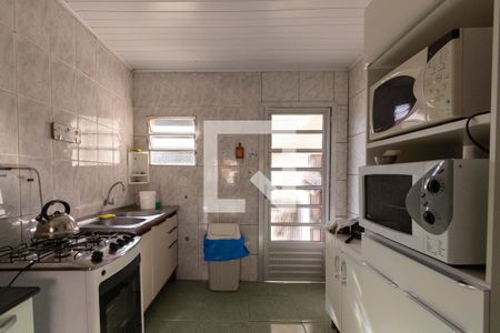 Casa para alugar com 85m², 3 quartos e 1 vaga Casa para alugar com 85m², 3 quartos e 1 vagaCozinha