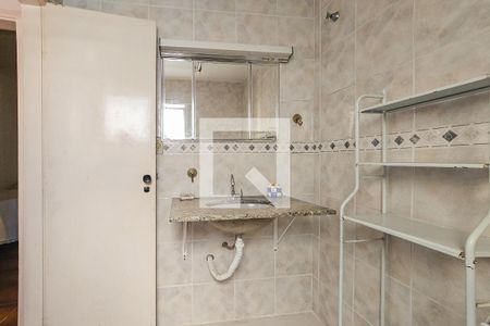Apartamento para alugar com 99m², 1 quarto e 1 vaga Apartamento para alugar com 99m², 1 quarto e 1 vagaBanheiro