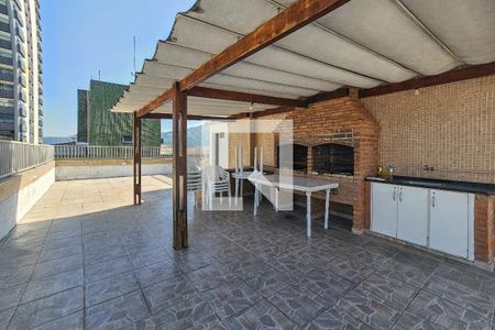 Apartamento para alugar com 99m², 1 quarto e 1 vaga Apartamento para alugar com 99m², 1 quarto e 1 vagaÁrea de Lazer