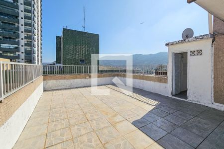 Área de Lazer  de apartamento para alugar com 1 quarto, 99m² em Balneario Cidade Atlantica, Guarujá