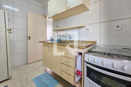 Apartamento para alugar com 99m², 1 quarto e 1 vaga Apartamento para alugar com 99m², 1 quarto e 1 vagaCozinha