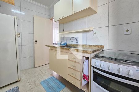 Apartamento para alugar com 99m², 1 quarto e 1 vaga Apartamento para alugar com 99m², 1 quarto e 1 vagaCozinha