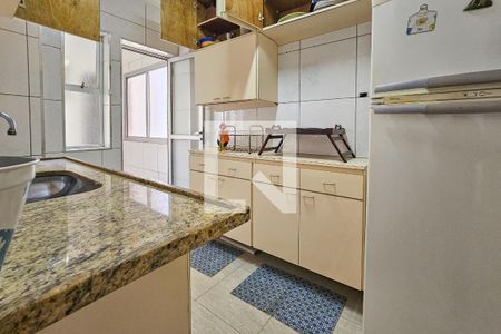 Apartamento para alugar com 99m², 1 quarto e 1 vaga Apartamento para alugar com 99m², 1 quarto e 1 vagaCozinha