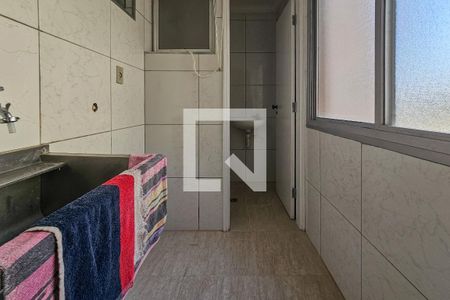 Apartamento para alugar com 99m², 1 quarto e 1 vaga Apartamento para alugar com 99m², 1 quarto e 1 vagaÁrea de serviço
